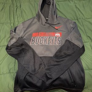 Ohio state hoodie